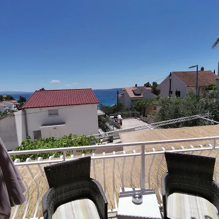 Apartments Jaksic Trogir Exteriör bild