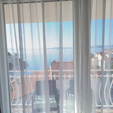 Apartments Jaksic Trogir Exteriör bild