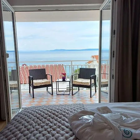 Apartments Jaksic Trogir Exteriör bild