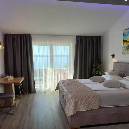 Apartments Jaksic Trogir Exteriör bild