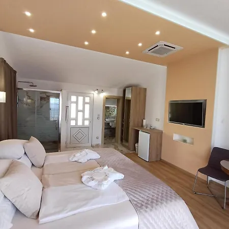 Apartments Jaksic Trogir Exteriör bild