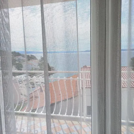 Apartments Jaksic Trogir Exteriör bild