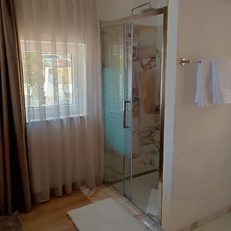 Apartments Jaksic Trogir Exteriör bild