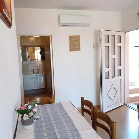 Apartments Jaksic Trogir Exteriör bild