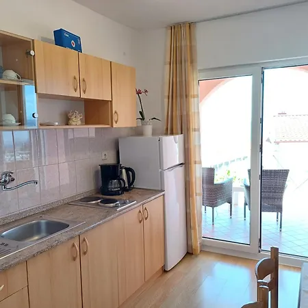 Apartments Jaksic Trogir Exteriör bild