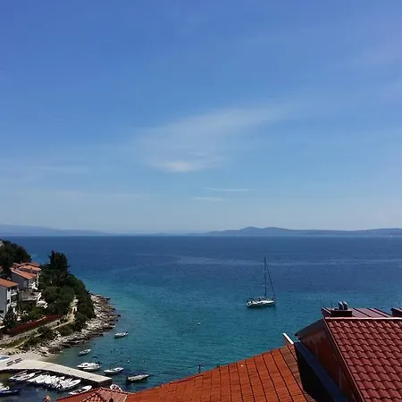 Apartments Jaksic Trogir Exteriör bild