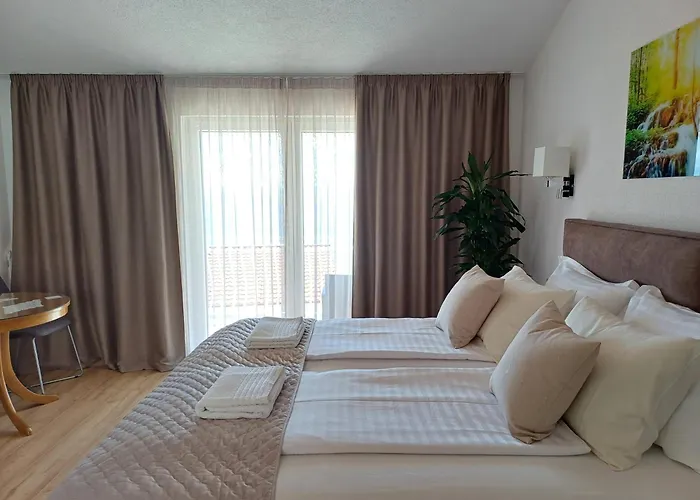 Apartments Jaksic