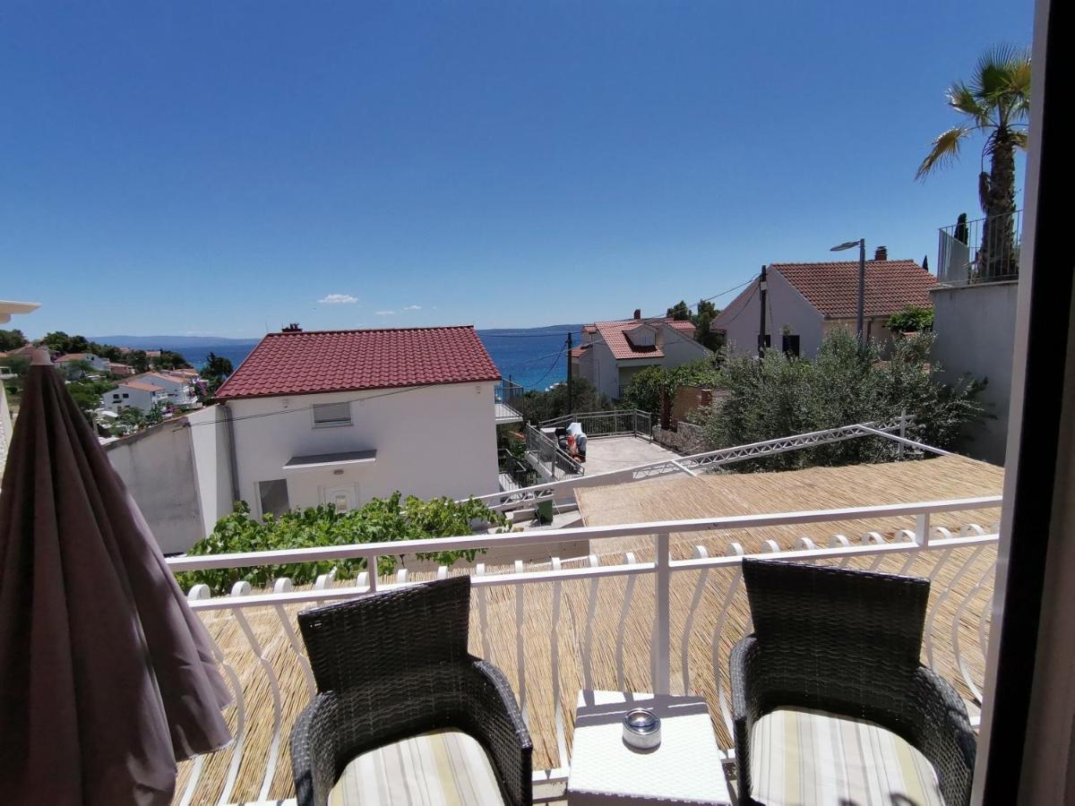 Appartement Jaksic Trogir