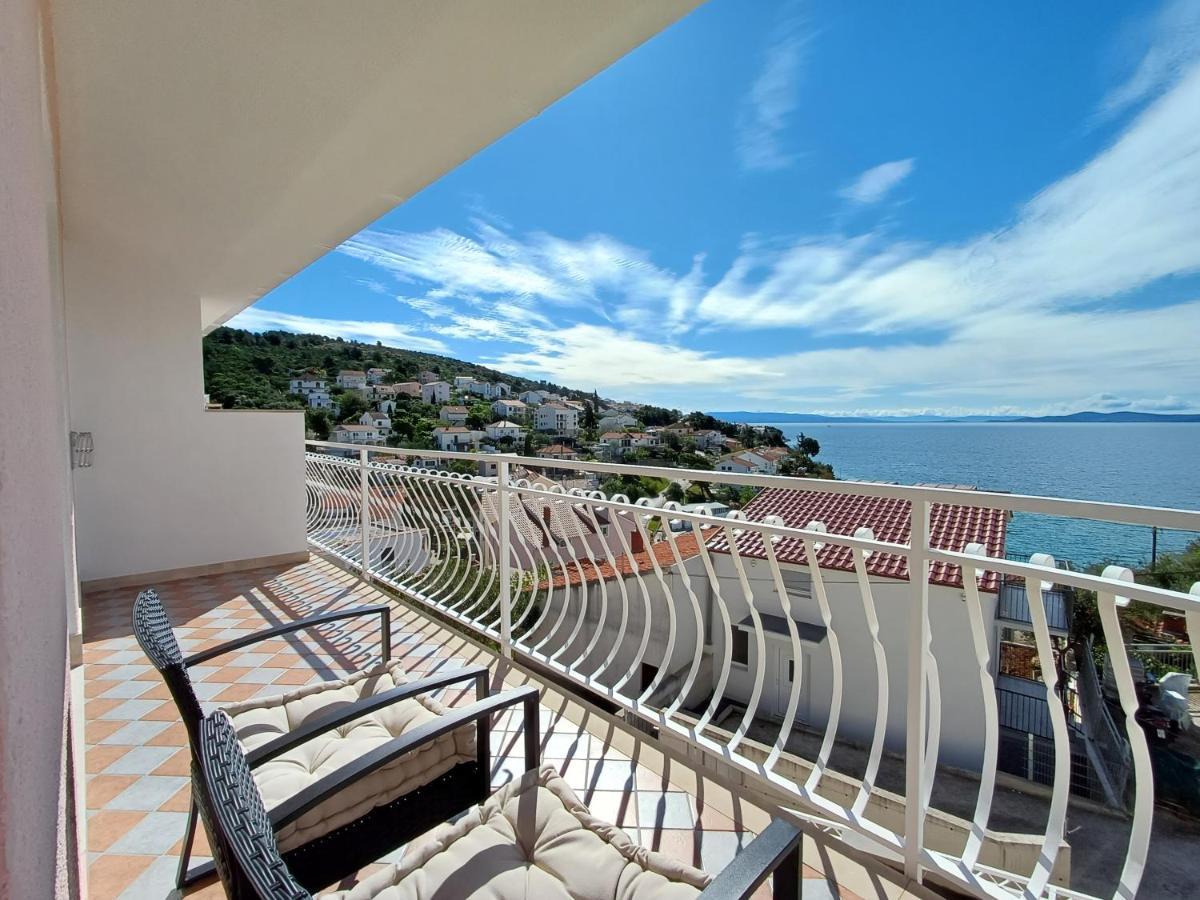 Appartement Jaksic Trogir