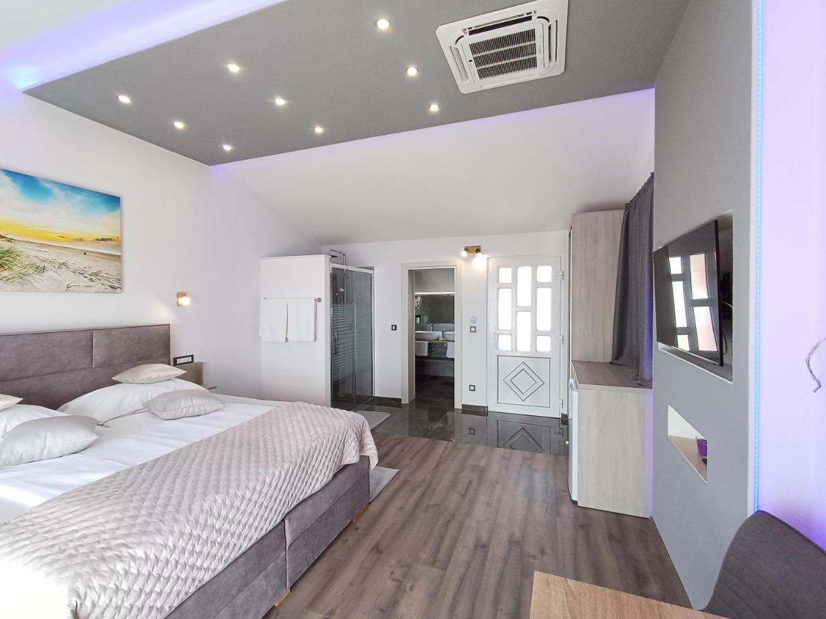 Apartman Jaksic *