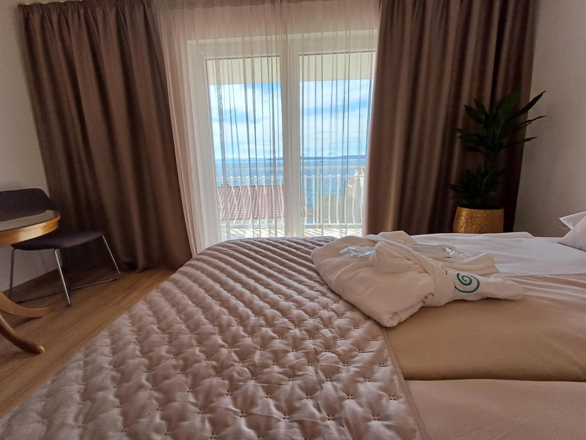 Appartement Jaksic Trogir
