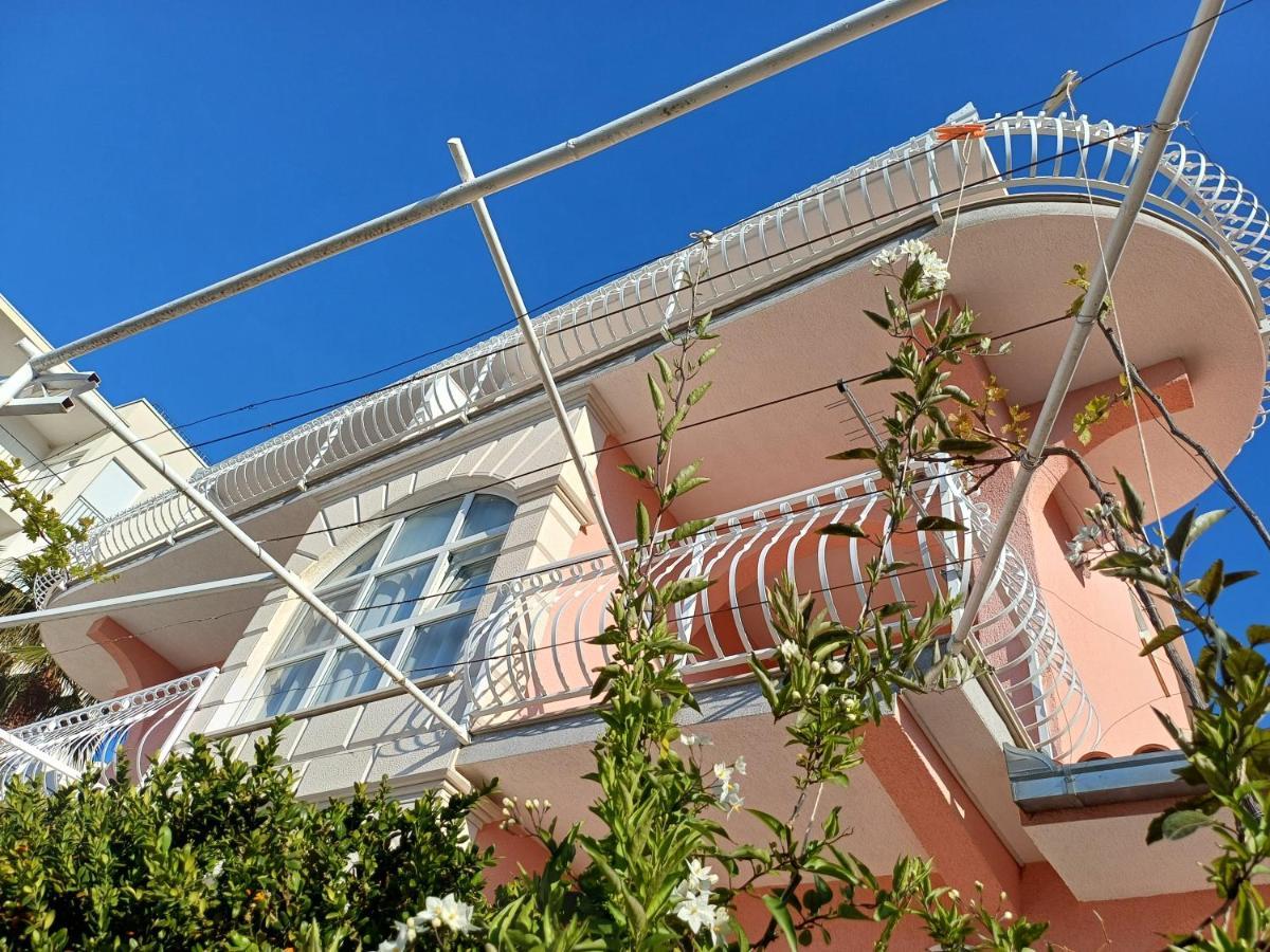 Jaksic Apartment Trogir