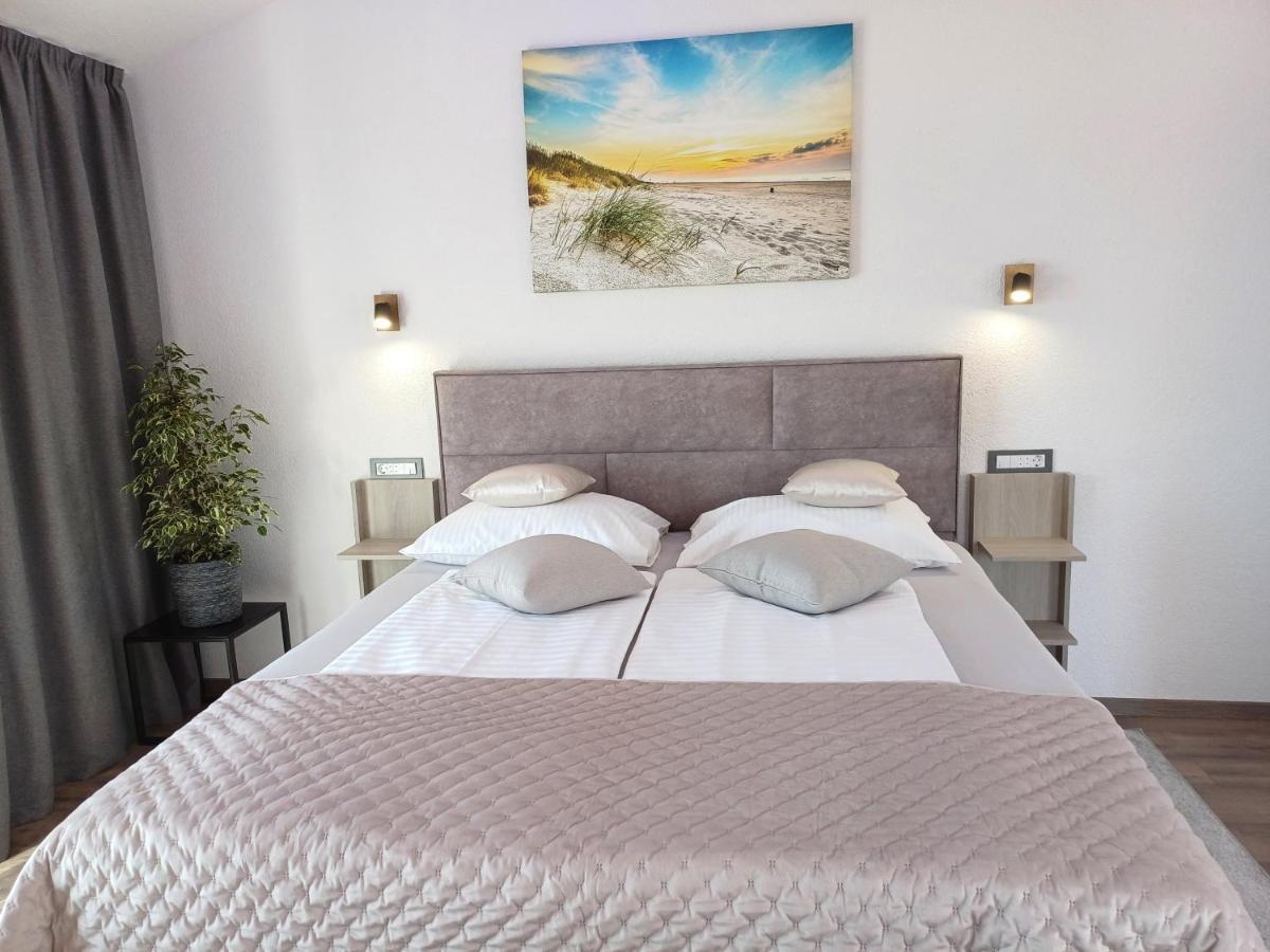 Jaksic Appartement *
