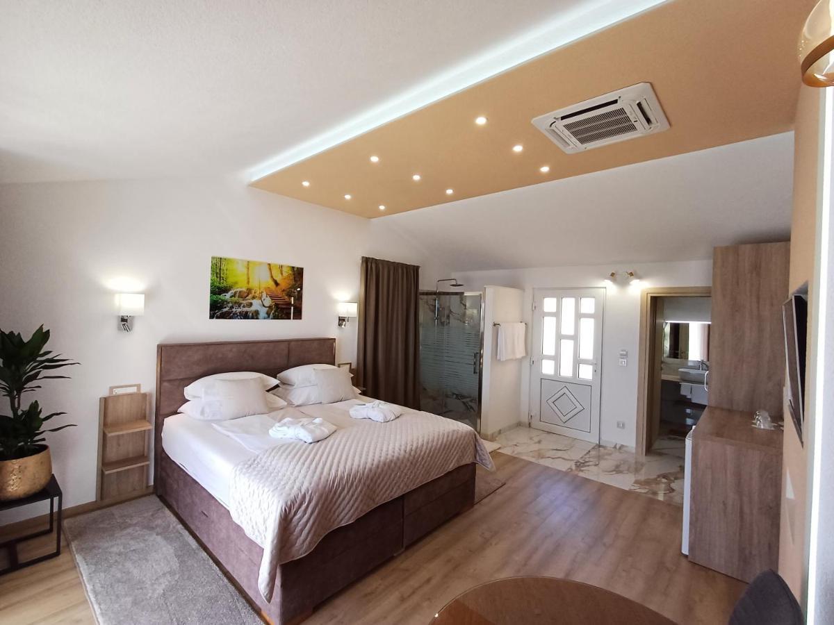 Appartement Jaksic *