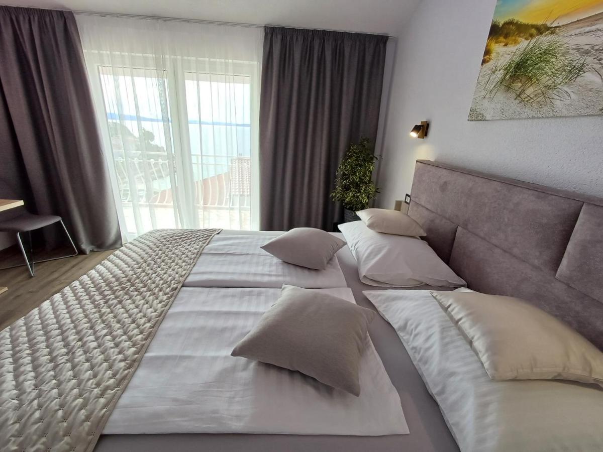 Appartement Jaksic *
