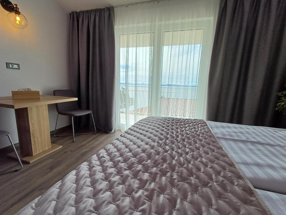 Appartement Jaksic Trogir