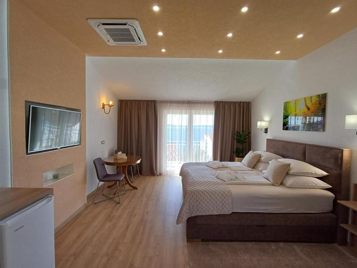Jaksic Appartement Trogir