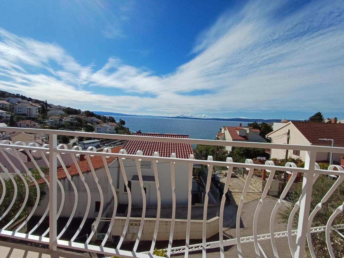 Jaksic Apartment Trogir