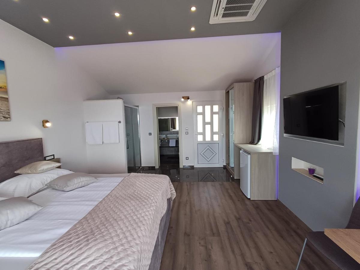 Jaksic Apartman