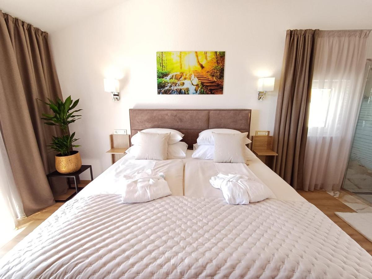 Jaksic Appartement