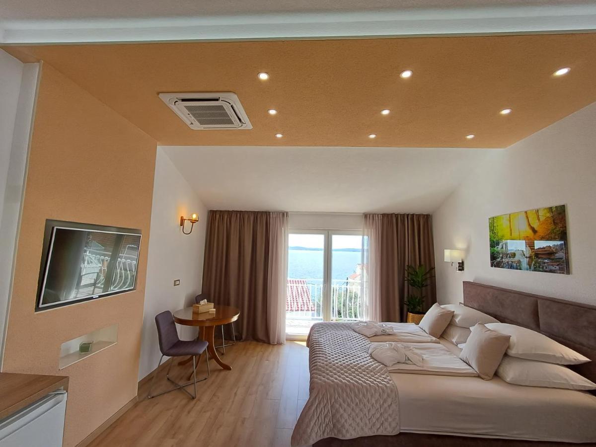Appartement Jaksic Trogir