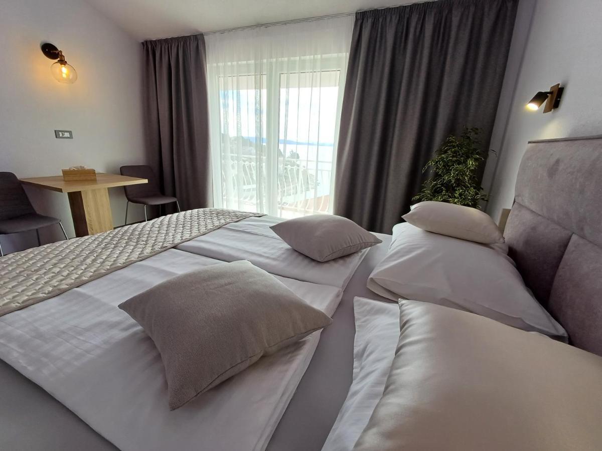 Appartement Jaksic *