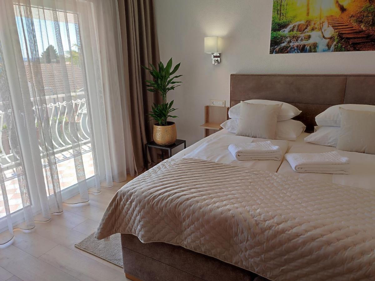 Jaksic Appartement Trogir