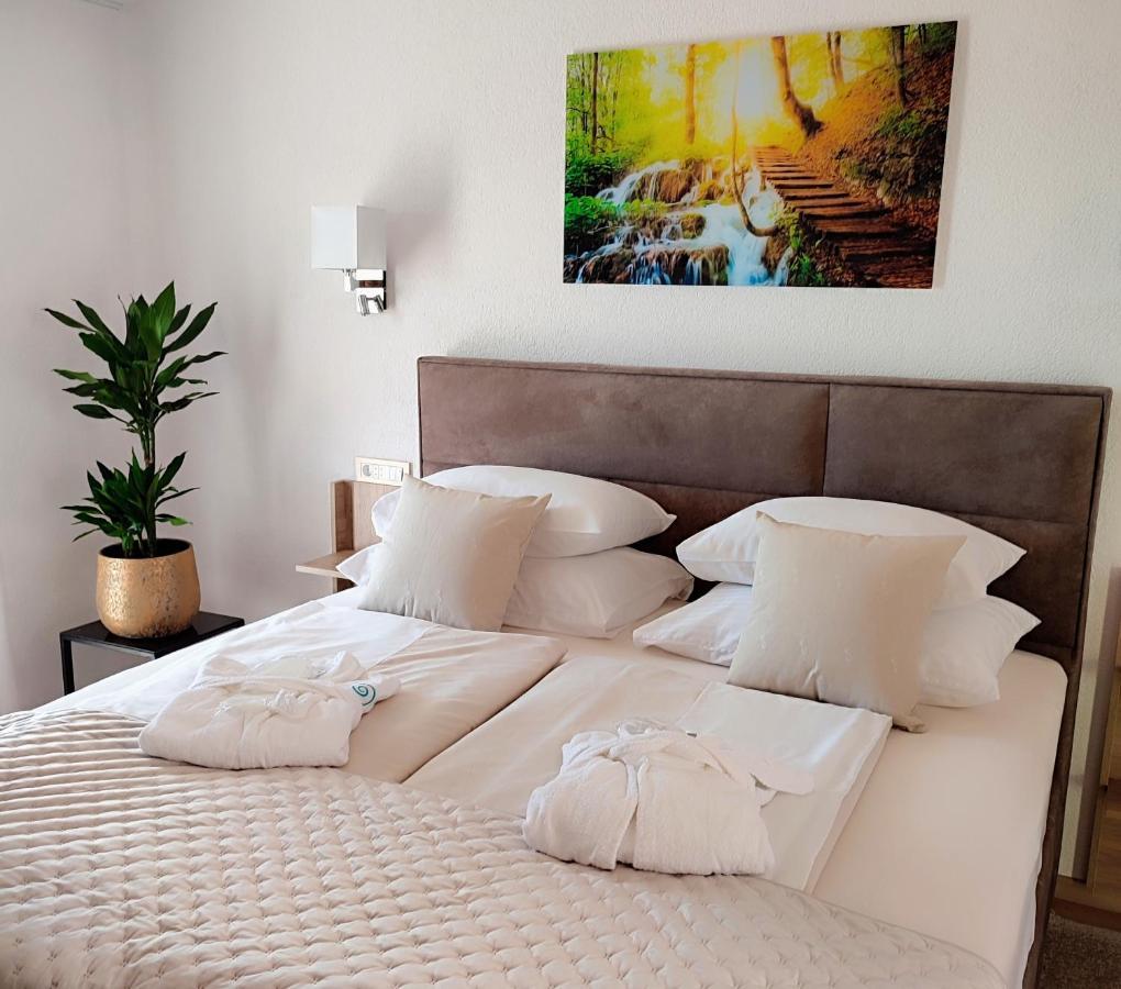 Jaksic Appartement *