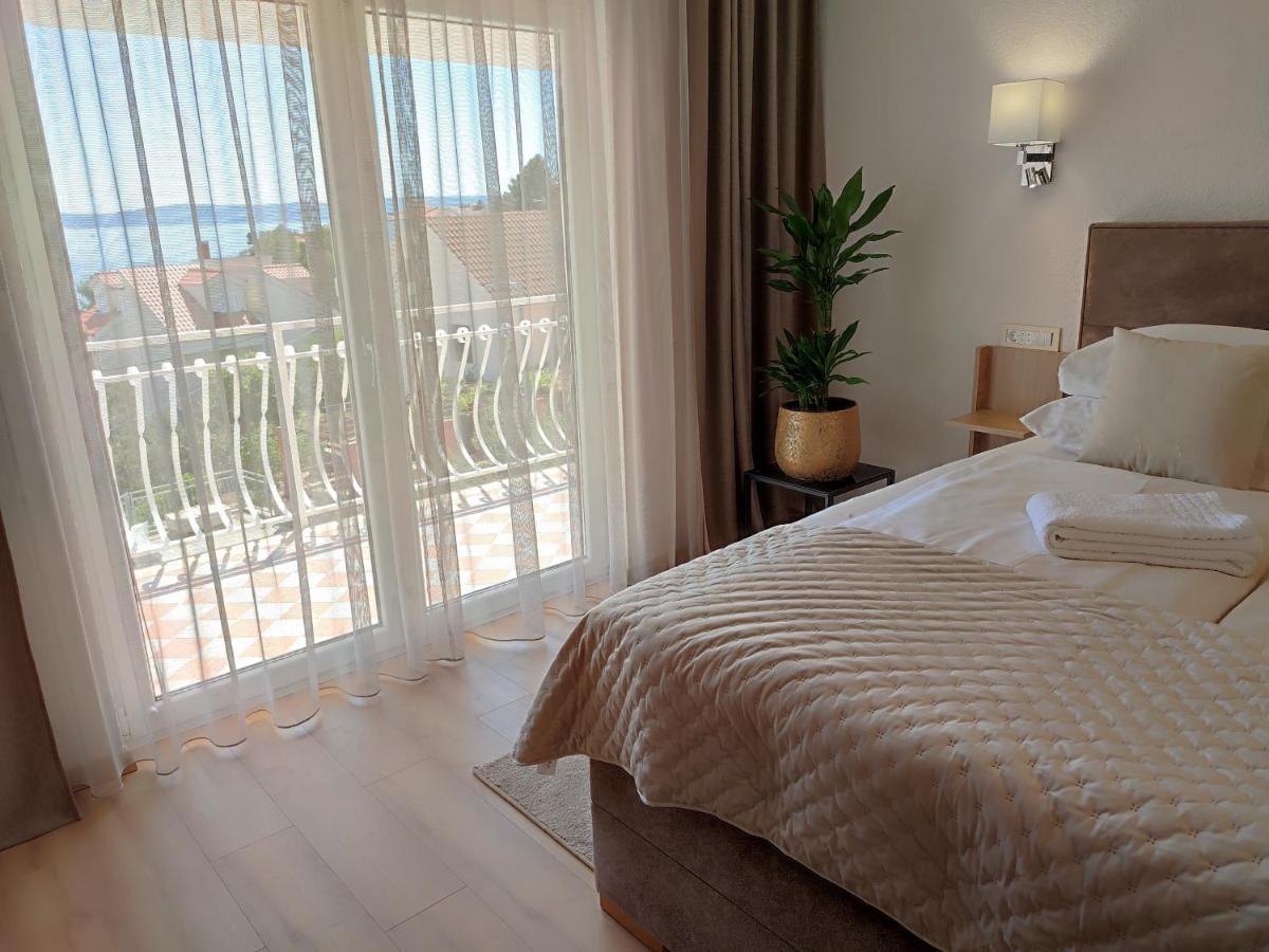 Jaksic Appartement Trogir