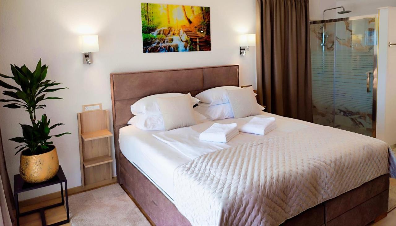 Apartment Jaksic *