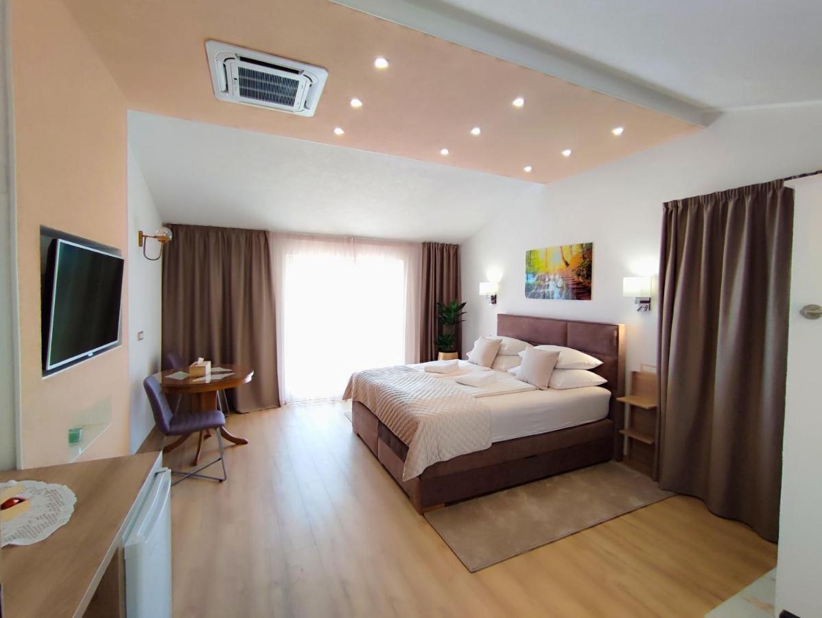 Apartman Jaksic *