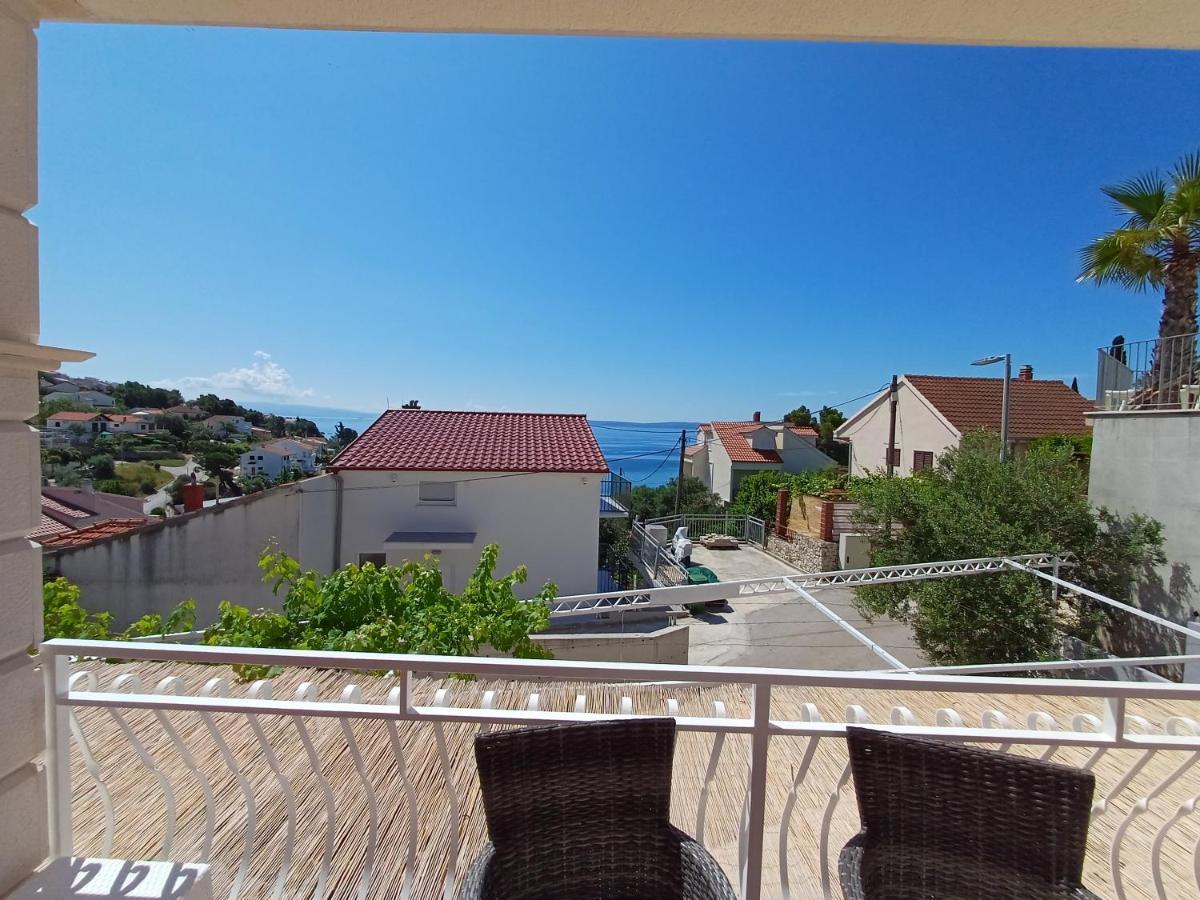 Appartement Jaksic