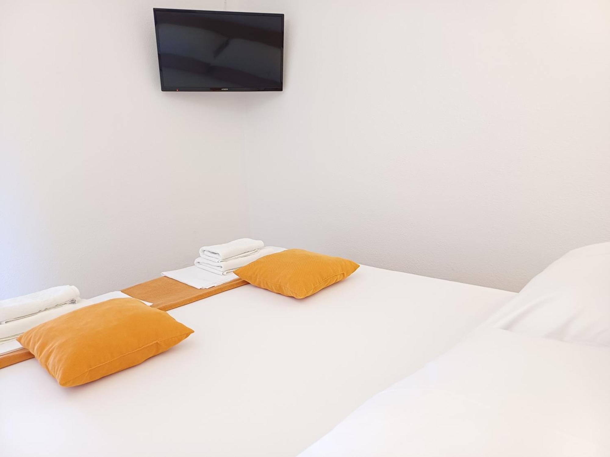 Apartment Jaksic *