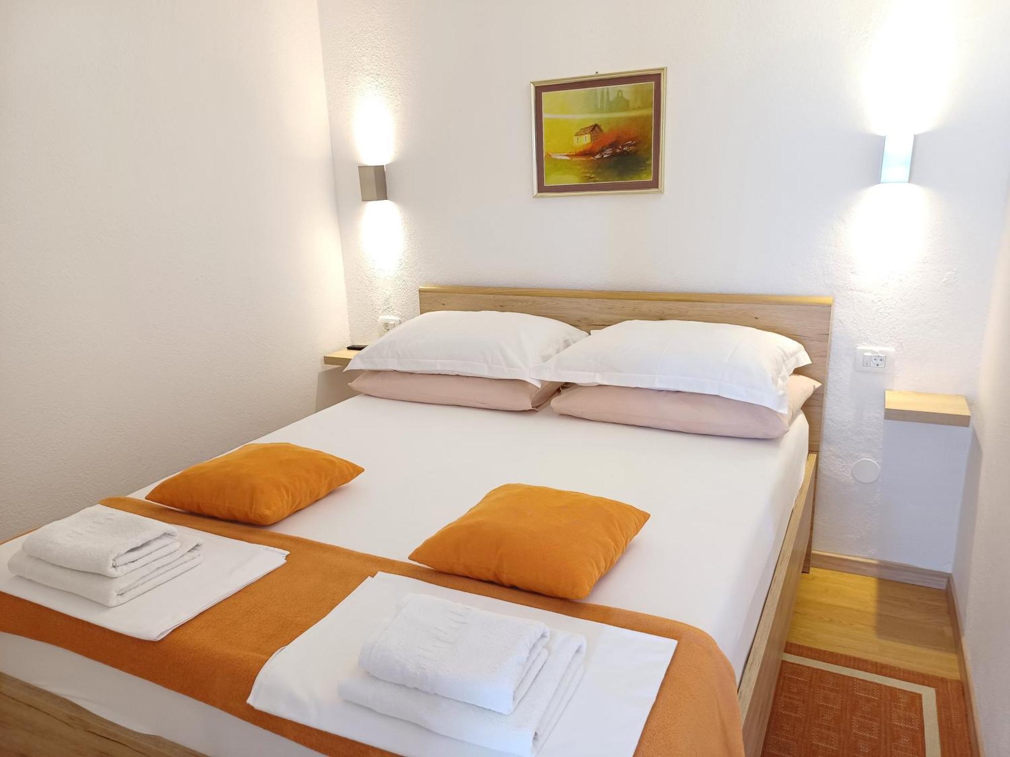 Apartment Jaksic Trogir