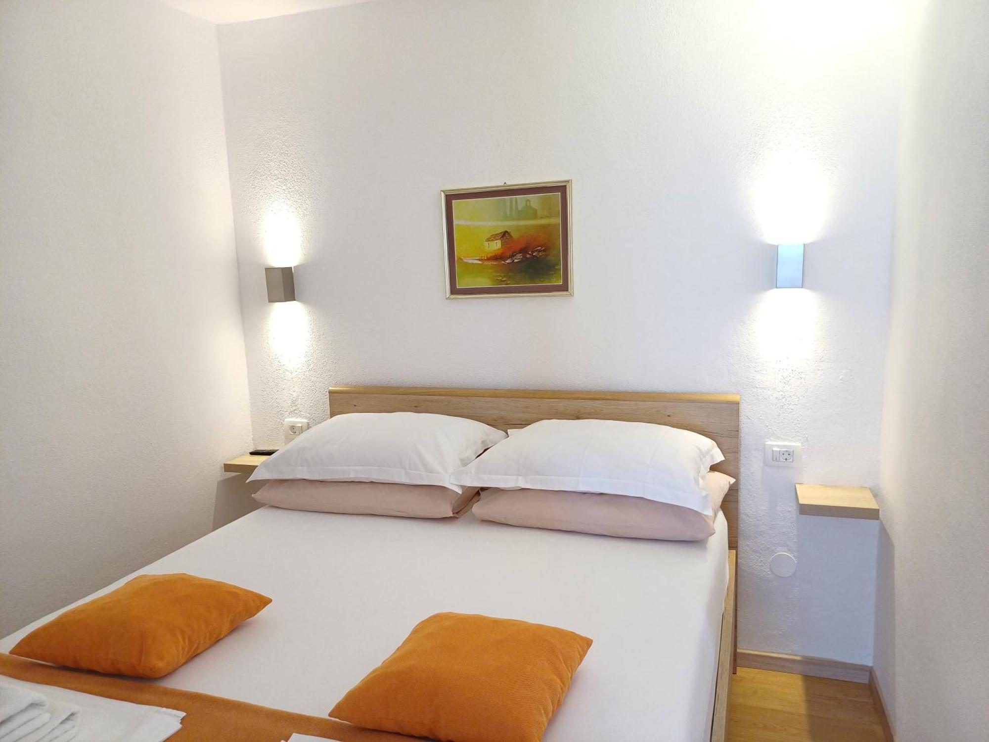 Jaksic Appartement