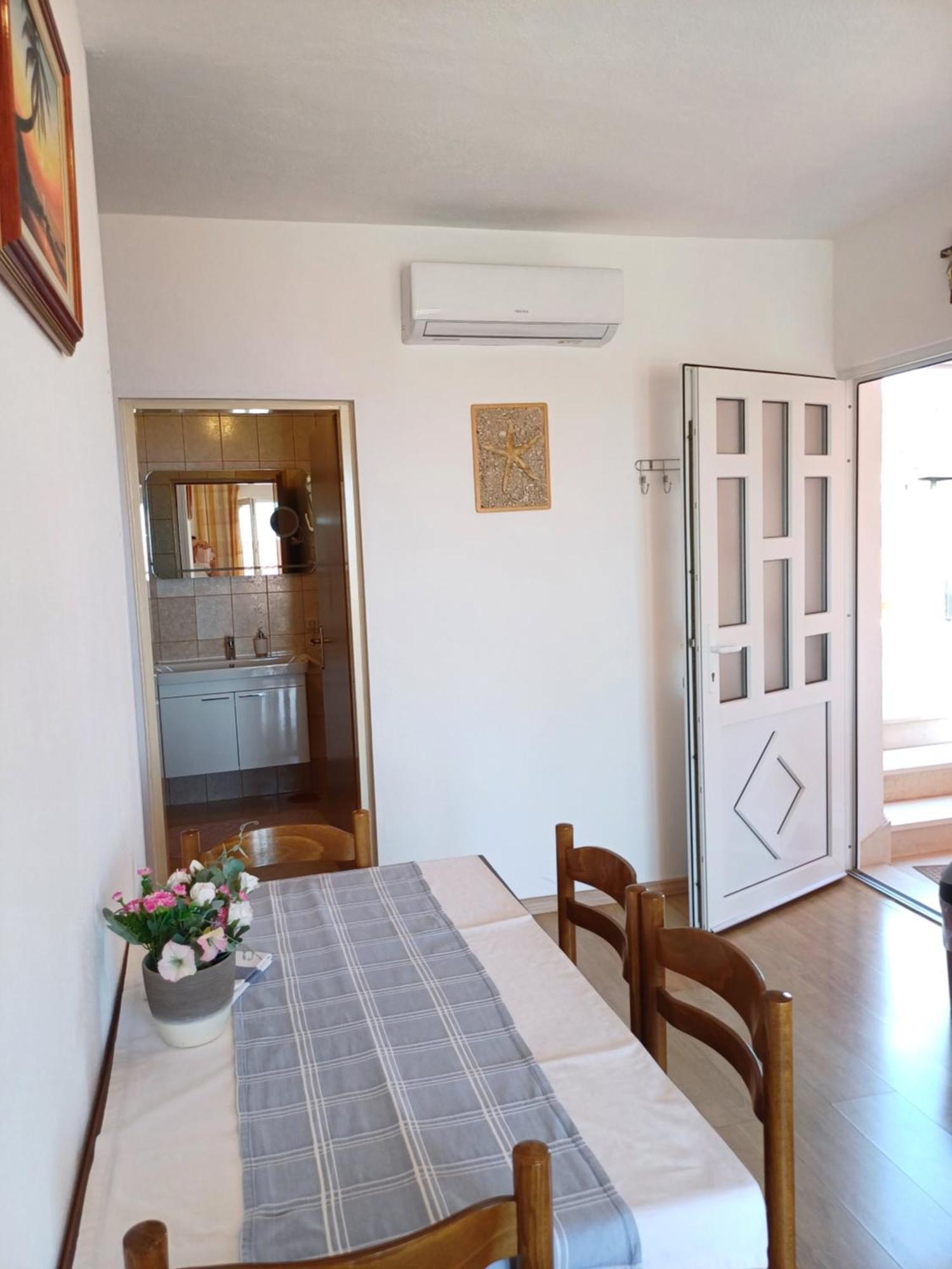 Jaksic Apartman Trogir