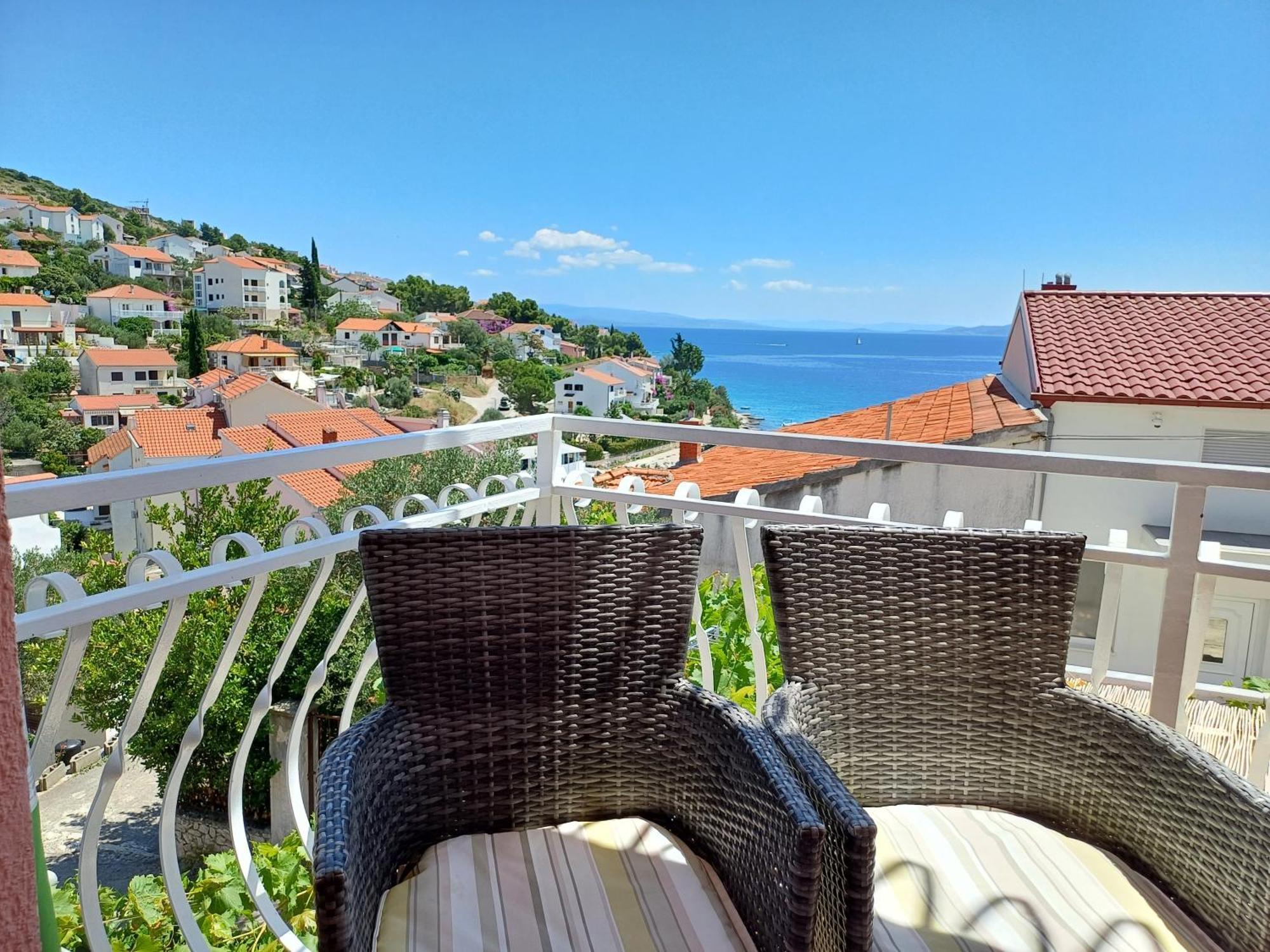 Jaksic * Trogir