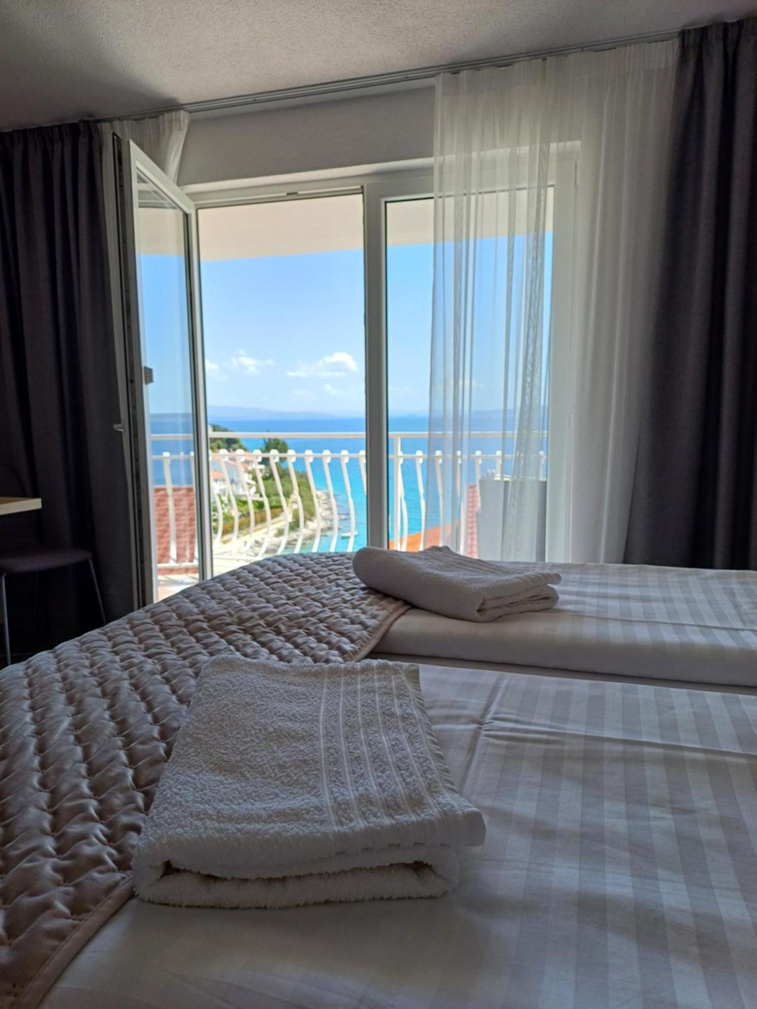 Jaksic Appartement