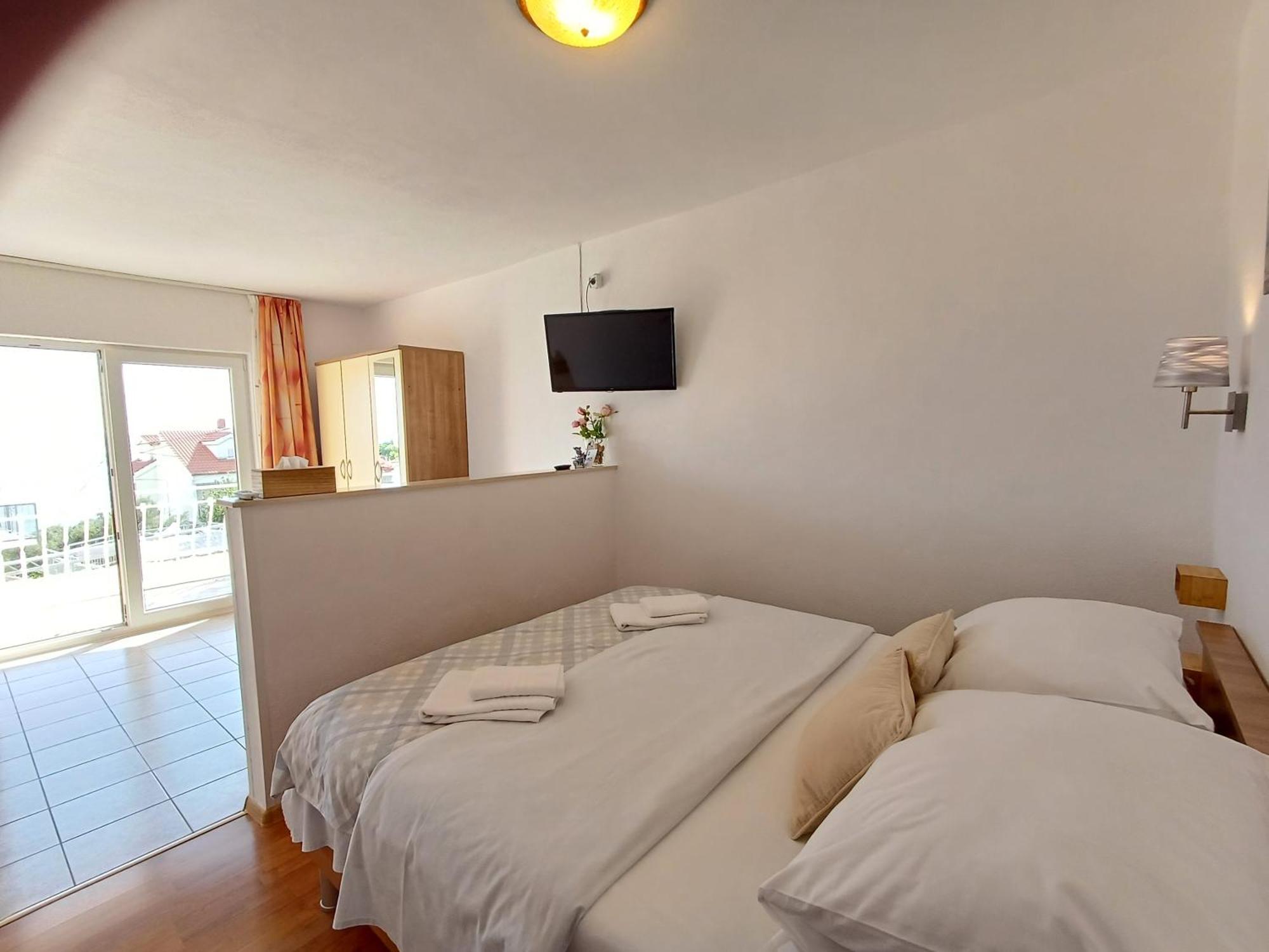 Appartement Jaksic