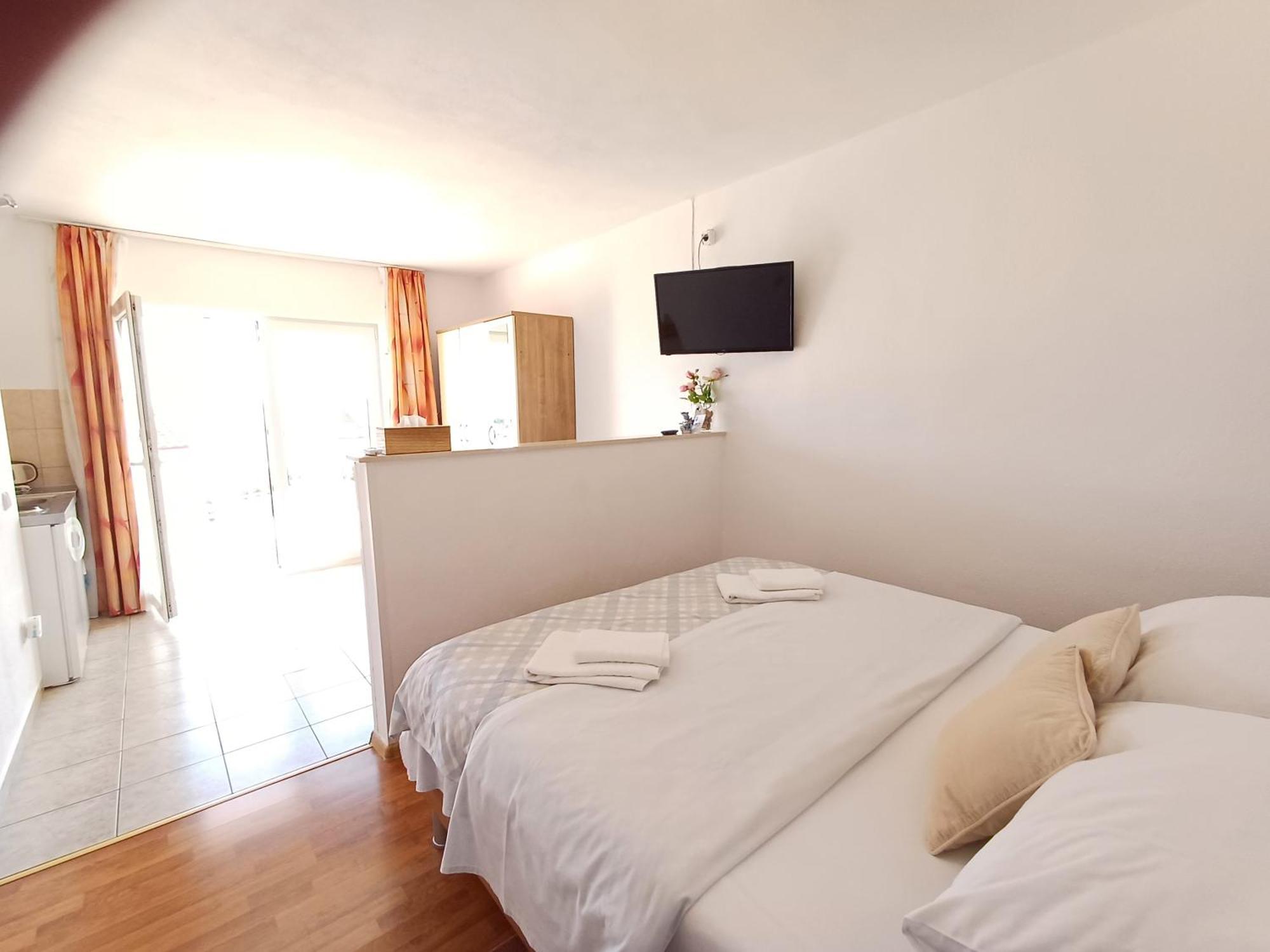 Appartement Jaksic Trogir