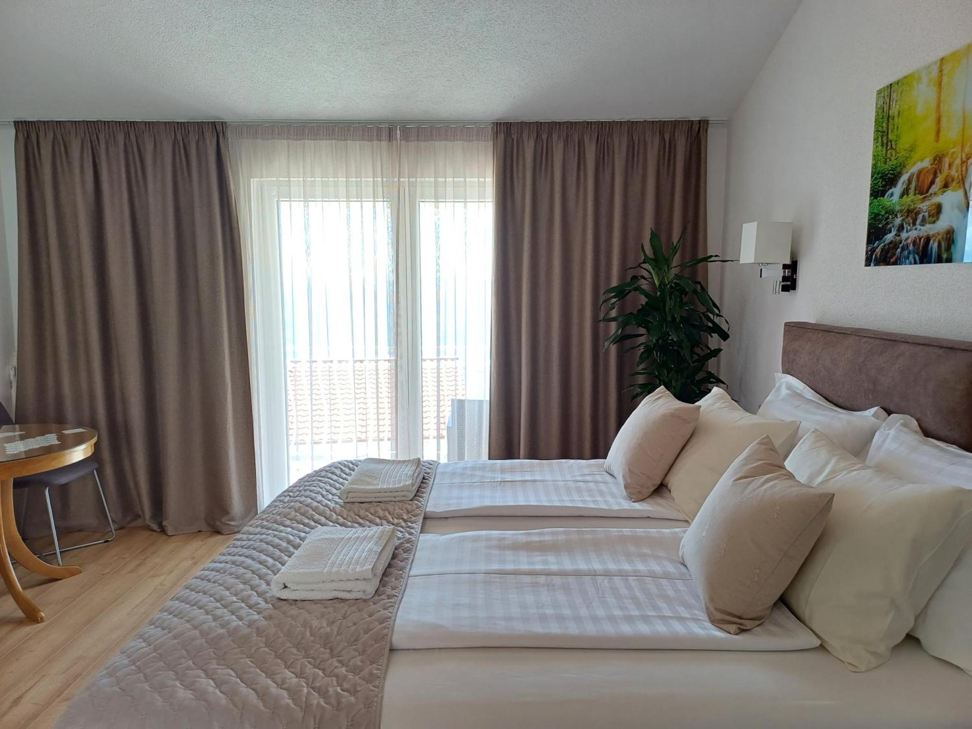Jaksic Apartment *