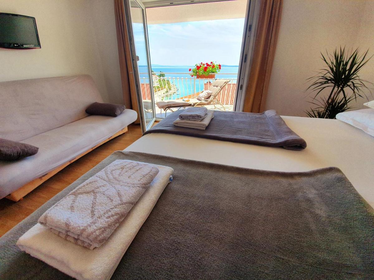 Jaksic Appartement