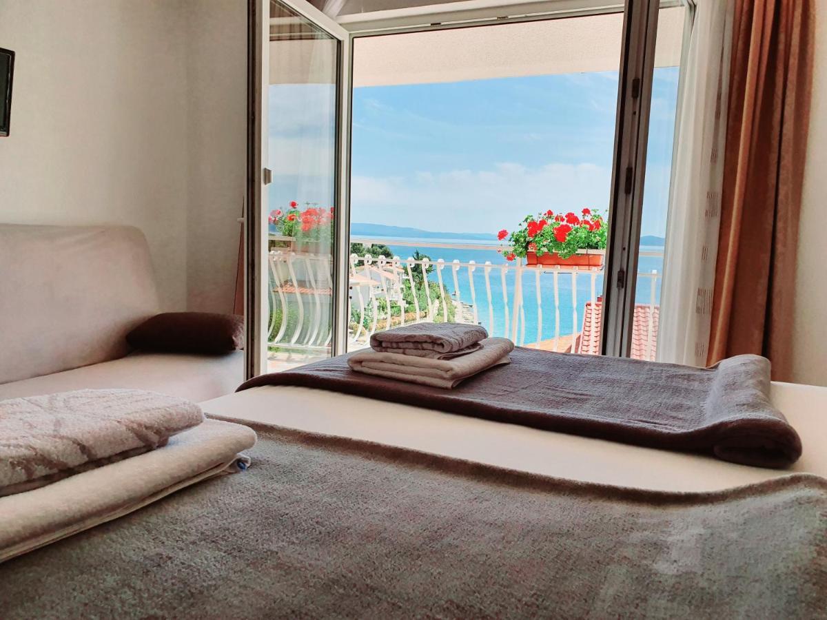 Jaksic Appartement *