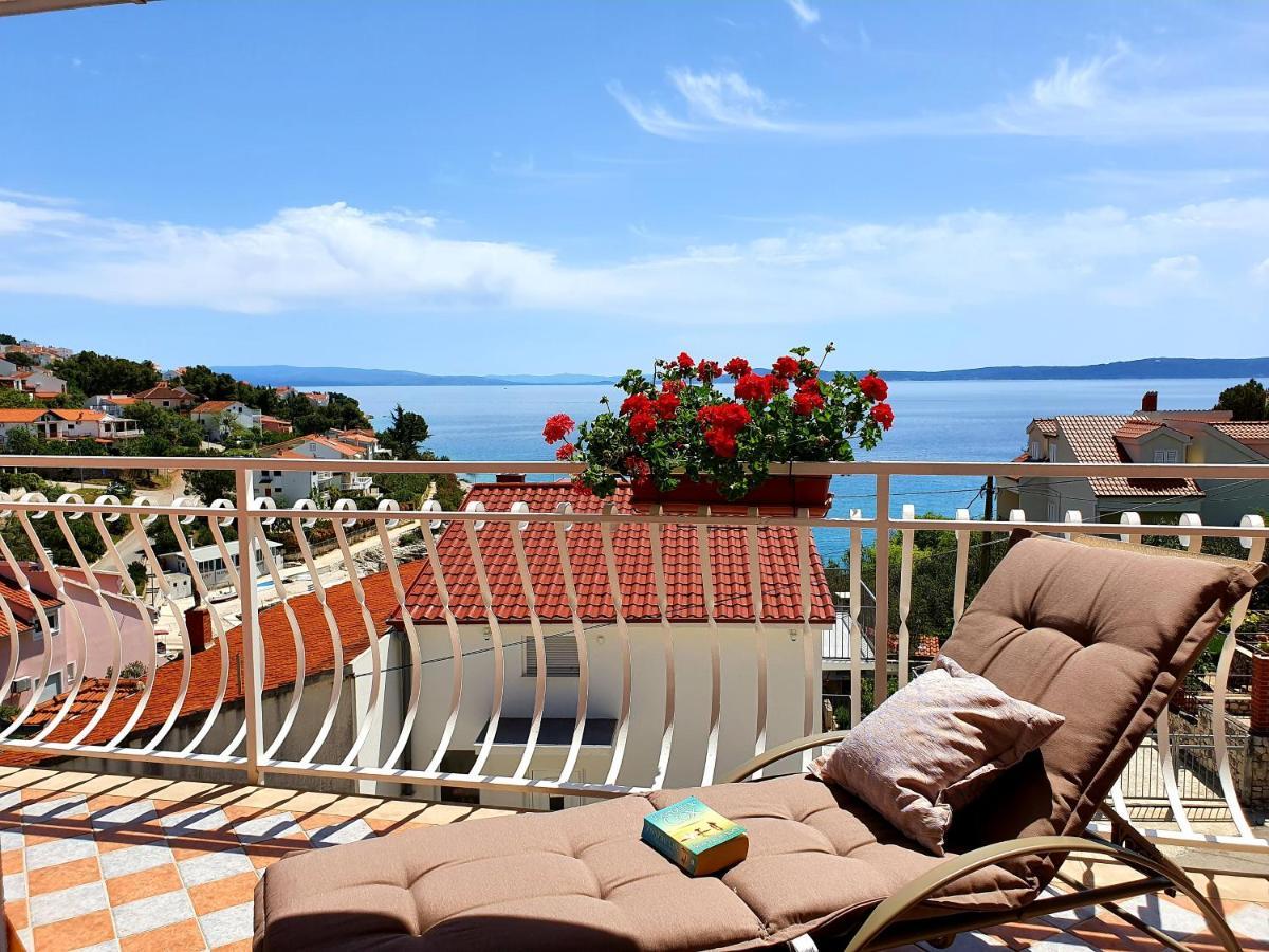 Appartement Jaksic