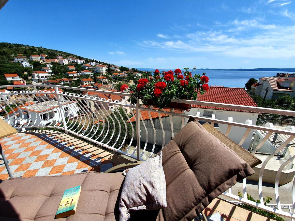 Jaksic Appartement *